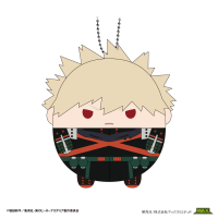 My Hero Academia FUWA KORORIN 7 7