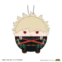 MAX LIMITED My Hero Academia FUWA KORORIN 7 - My Hero Academia - photo 7