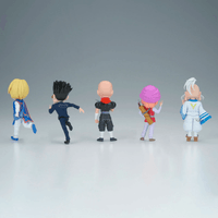 HUNTER×HUNTER WORLD COLLECTABLE FIGURE-The Hunter Exam- vol.2 4