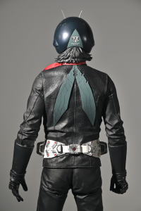 MEGA SOFVI KAMEN RIDER(SHIN・KAMEN RIDER) 2