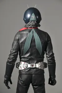 KAIYODO MEGA SOFVI KAMEN RIDER(SHIN・KAMEN RIDER) - Kamen Rider: Masked Rider - photo 2