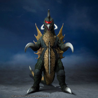 Gigan [1972] 3