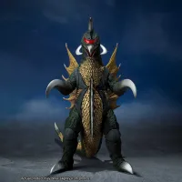 TAMASHII NATIONS Gigan [1972] - Godzilla - photo 3