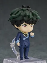 GOOD SMILE COMPANY Nendoroid Spike Spiegel - Cowboy Bebop - photo 6
