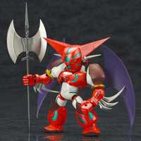 D-STYLE SHIN GETTER 1 14