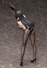 Ruiko Saten: Bunny Ver. 4