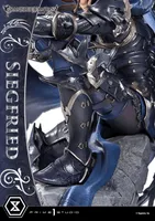 Prime 1 Studio Concept Masterline GRANBLUE FANTASY Siegfried Deluxe Version - Granblue Fantasy - photo 20