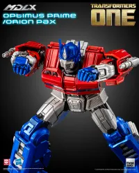 threezero Transformers One - MDLX Optimus Prime/Orion Pax - Transformers - photo 10