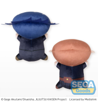 Dararins "Jujutsu Kaisen Shibuya Incident" M Plush Vol.3 3