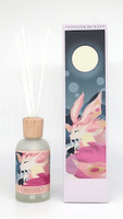 Monster Hunter Reed Diffuser: Mizutsune ~The scent of bubbles shimmering in the moon~ 4
