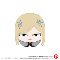 One-Punch Man HUG CHARACTER COLLECTION 4