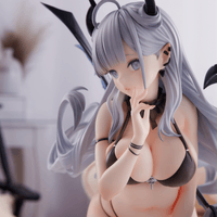 Nekojira Illustration “Thea-chan” [Reissue 26]		 6