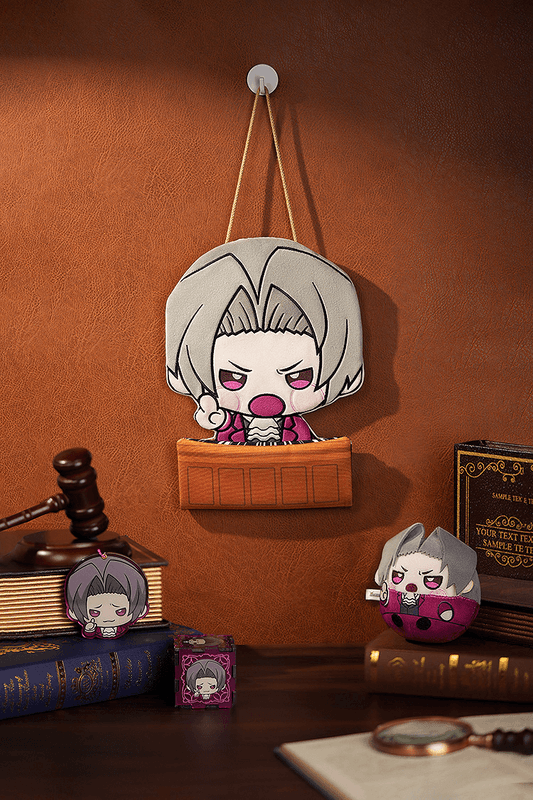 Wall Pocket Miles Edgeworth