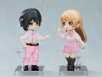 GOOD SMILE COMPANY Nendoroid Doll Outfit Set: Blazer - Girl (Navy) - Figure Accessories - photo 12
