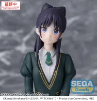 SEGA TV Anime WITCH WATCH PM Perching Figure Nemu Miyao - Witch Watch - photo 5