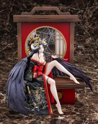 KADOKAWA Albedo Splendid Kimono Ver. - Overlord - photo 1