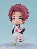 Nendoroid Itoshi Sae 4
