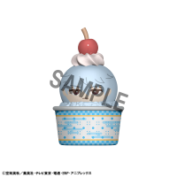 Tsumichen Stack up & Change Gintama【with gift】 5