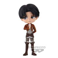 Levi vol.2 (ver. A) 1