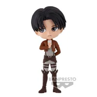 BANDAI Levi vol.2 (ver. A) - Attack on Titan - photo 1