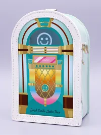 GOOD SMILE COMPANY Nendoroid Doll Pouch Neo: Juke Box (Mint) - Figure Accessories - photo 6