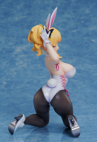 Kiri Izumi: White Bunny Ver. 7