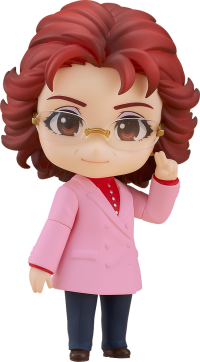 Nendoroid Masako Nozawa 2