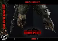 Prime 1 Studio Museum Masterline Predator (Film) Jungle Hunter Predator DX Bonus Version - Live Action Movies/TV - photo 5