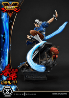 Premium Masterline Street Fighter V Chun-Li 29
