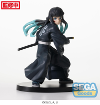 FIGURIZMα "Demon Slayer: Kimetsu no Yaiba" "Muichiro Tokito" -Awakening- 9