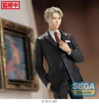 SEGA TV Anime "SPY x FAMILY" PM Figure "Loid Forger" Party - SPY x FAMILY - photo 5