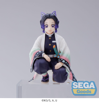 "Demon Slayer: Kimetsu no Yaiba" PM Perching Figure "Shinobu Kocho" -Hashira Meeting-(re-run) 6