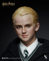 Harry Potter and the Philosopher's Stone - Draco Malfoy 1/6 Collectible Figure Deluxe Version 15