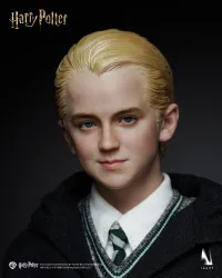 Queen Studios Harry Potter and the Philosopher's Stone - Draco Malfoy 1/6 Collectible Figure Deluxe Version - Harry Potter - photo 15