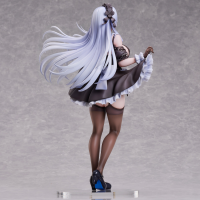 SG Illustration Shion Alfine 1/6 Complete Figure 10