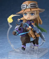 Medicos Entertainment Nendoroid Gyro Zeppeli DX - JoJo's Bizarre Adventure - photo 2