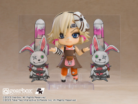 Nendoroid Tiny Tina 4