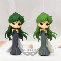 BANDAI Princess Pluto (ver. B) - Sailor Moon - photo 6