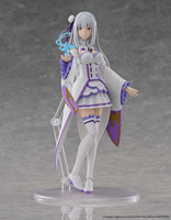 KADOKAWA PLASTIC MODEL SERIES Emilia 3