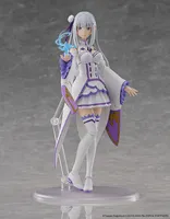 KADOKAWA KADOKAWA PLASTIC MODEL SERIES Emilia - Re:ZERO -Starting Life in Another World- - photo 3