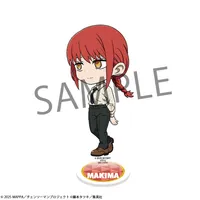 MegaHouse Tokotoko Acrylic Stand Chainsaw Man – The Movie： Reze Arc - Chainsaw Man - photo 11