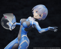 Re:ZERO -Starting Life in Another World- Rem A×A -SF SpaceSuit- 1/7 Complete Figure 5