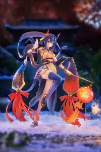 Good Smile Arts Shanghai Ch'en: Spring Festival VER. - Arknights - photo 7