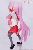 SYSTEM SERVICE Lucky☆Star Vivit Figure Miyuki Takara - Lucky Star - photo 3