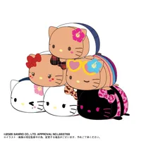 MAX LIMITED Sanrio Characters POTE KORO MASCOT9 - Sanrio - photo 5