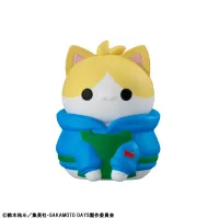 MegaHouse MEGA CAT PROJECT SAKAMOTO DAYS SAKAMOTO CATS The Cheerful Sakamoto Store (8pc per box) - Sakamoto Days - photo 6