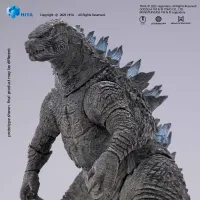 HIYA TOYS Exquisite Basic Series None Scale 7 Inch Godzilla 2014 Godzilla Translucent Ver. - Godzilla - photo 3