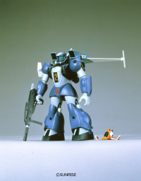 1/100 TORUNFAM SLING PANNIER TYPE 2
