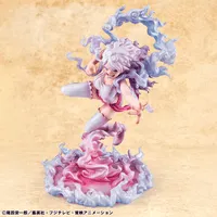 MegaHouse Portrait.Of.Pirates ONE PIECE “Evolutionary History” Jewelry Bonney “The Freest Future”Ver. - ONE PIECE - photo 6