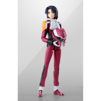 ATHRUN ZALA (COMPASS PILOT SUIT Ver.) "Gundam SEED Freedom" 2
